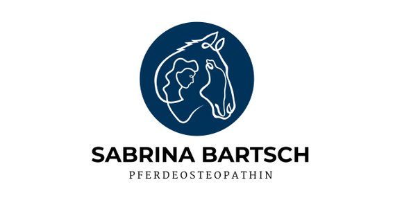 Pferdeosteopathie Sabrina Bartsch